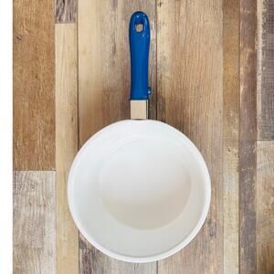 Nouveau by Princess House 2.75 Qt Saucepan with Handle (No Lid)